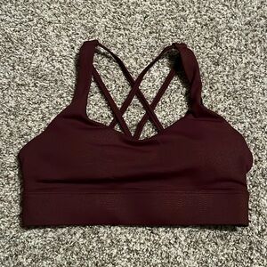 Zyia sports bra
